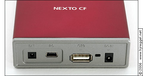 NEXTO CF OTG