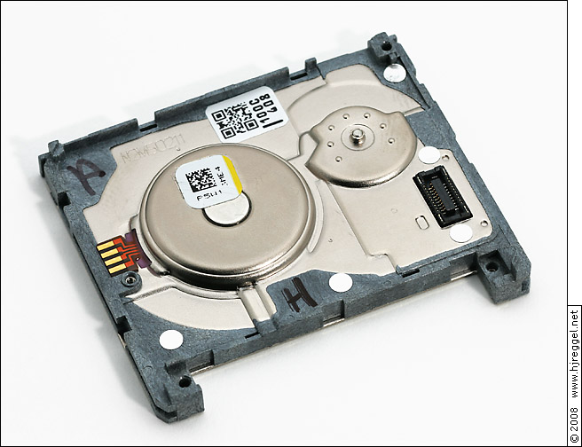 Seagate ST1 Chassis