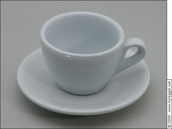 Nuova Point Amalfi Cappuccino