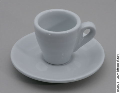 Nuova Point Caff� Milano 1